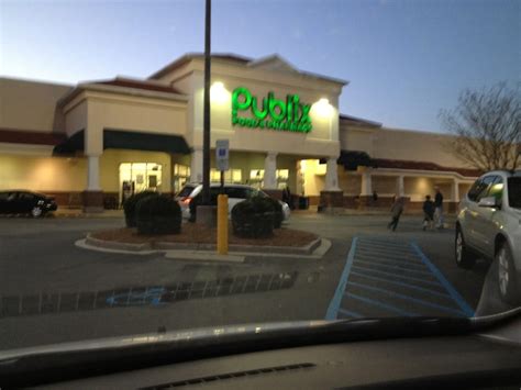 4611 Hard Scrabble Rd, Columbia SC 29229 (803) 699-8131 Directions Coupons. 290. ️ ️ ️ ️ ️. Tips. in ... It's a Publix store. Selection and prices are what .... 