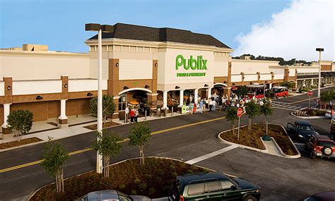 The new Publix, which opened on Aug. 31, is located in The Shoppes of Highland at 3685 W. 85th Path. It's part of a mixed-use project still under development. Financed by a $81 million mortgage .... 