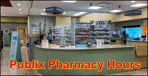 Publix pharmacy hours kennesaw. Things To Know About Publix pharmacy hours kennesaw. 