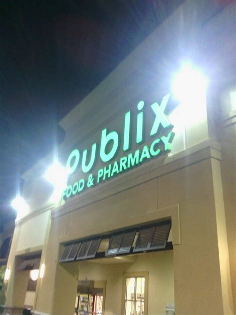 Note: Publix Pharmacy Lake Crossing store hours are updated regularly, if you find any error please notify us. Publix Pharmacy in Lake Crossing, 5441 Platt Springs Rd, …. 