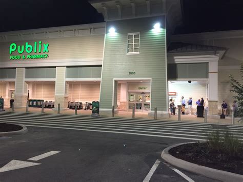 Publix Pharmacy at Island Walk Shopping Center. Pharmacies. Website. 38 Years. in Business (904) 277-4944. 1421 Sadler Rd. Fernandina Beach, FL 32034. OPEN NOW. From Business: Fill your prescriptions and shop for over-the-counter medications at Publix Pharmacy at Island Walk Shopping Center. Our staff of knowledgeable, compassionate….