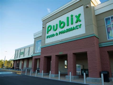 Publix pharmacy johnson city tn. Things To Know About Publix pharmacy johnson city tn. 