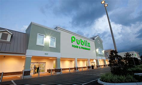 Publix Pharmacy #0011 is a pharmacy located in