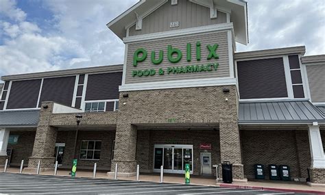 165 US Hwy 31 N Athens, AL 35611 Opens at 9:00 AM. Hours. Mon 9:00 AM -9:00 PM Tue 9:00 AM ... Publix Pharmacy in Athens, AL makes it easy to grab prescription medications while shopping at your local Publix Super Market. Request refills anytime, anywhere with the Publix Pharmacy app, and enjoy access to discounted prescriptions, in-store ...