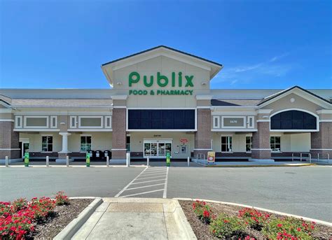6720 Old Monroe Road, Indian Trail. Open: 10:30 am - 10:00 pm 0.28mi. Business hours, street address or direct telephone for Publix Sun Valley, NC can be found here.. 