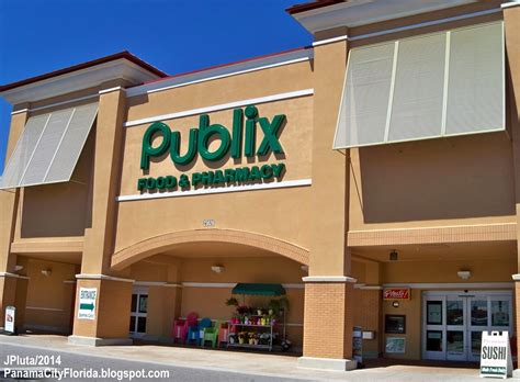 Publix pharmacy panama city beach. Get more information for Publix Pharmacy at Panama City Centre in Panama City, FL. See reviews, map, get the address, and find directions. Search MapQuest. Hotels. Food. Shopping. Coffee. Grocery. Gas. Publix Pharmacy at Panama City Centre. Open until 9:00 PM (850) 772-6110. Website. More. Directions 