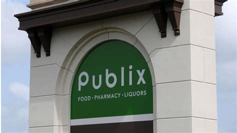 Publix pharmacy san marco. 