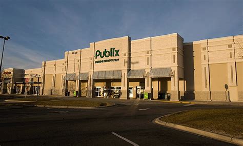 Publix’s delivery and curbside pickup ite