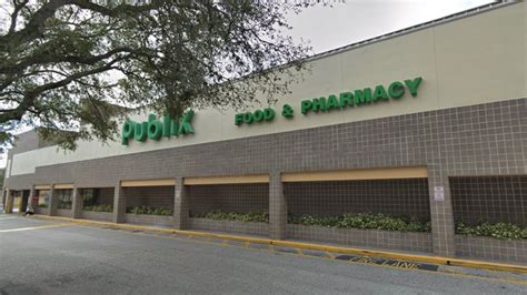 Publix - Temple Terrace 5450 E Busch Blvd, Temple Terrace, Florida 33617-5418. Operating hours, map location, phone number, other nearby locations and driving directions.