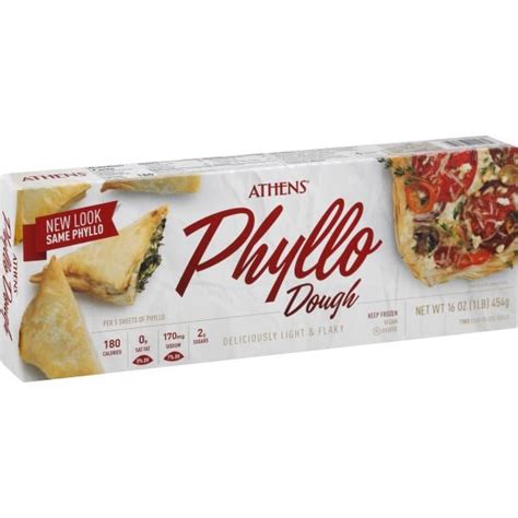 Publix phyllo dough. Things To Know About Publix phyllo dough. 