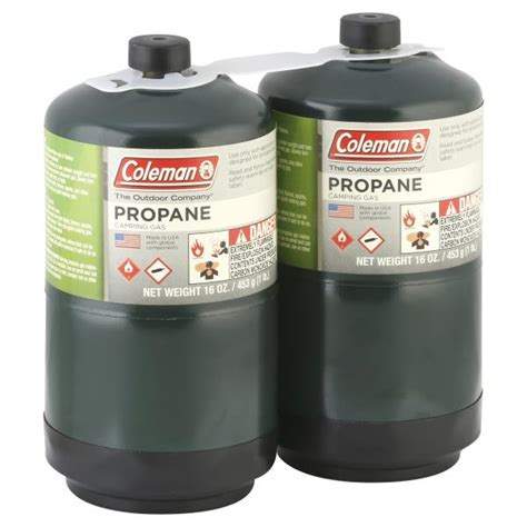 Publix propane tanks. We're more than just propane. Every tank is cleaned, leak-tested, inspected, and delivered to tens of thousands of convenient stores nationwide. No wonder Blue Rhino is America's #1 propane exchange brand. Learn More. 