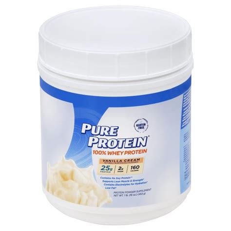 You can buy EBT eligible protein powders at supermarkets and grocery 