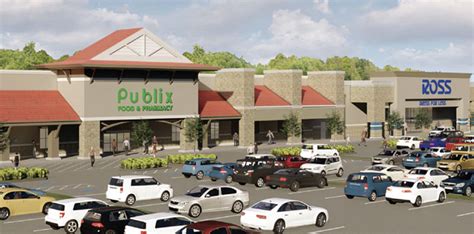 Publix ramblewood. CORAL SPRINGS, FL – The rebuilt Publix Super Market at Ramblewood Square will open on Aug. 17 at 7 a.m., according to a sign at the store. The 55,000-square-foot store at 1285 University Drive ... 