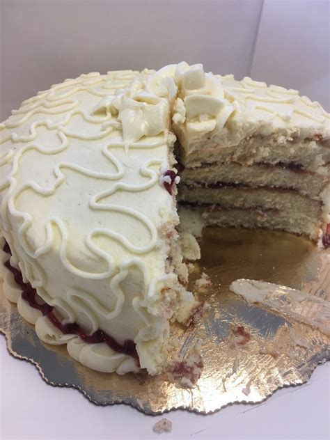 Publix raspberry elegance cake nutrition. Things To Know About Publix raspberry elegance cake nutrition. 