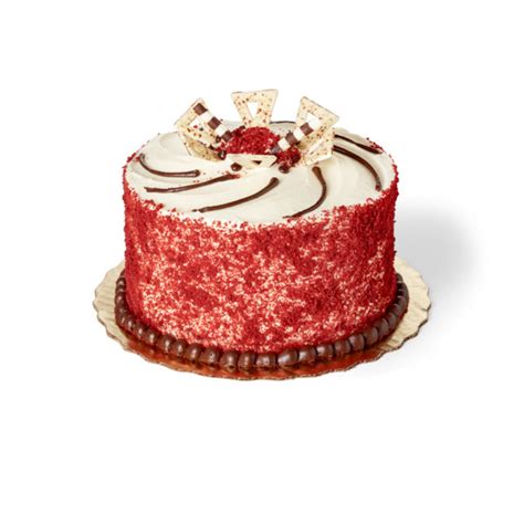 Publix red velvet cake. Things To Know About Publix red velvet cake. 
