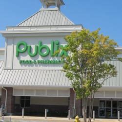Publix richmond hill ga. Opening and closing times for stores near by. Address, phone number, directions, and more. 