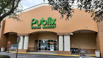 Publix sabal palm. Publix can be found in an ideal space right near the intersection of South 8th Street and Garden Avenue, in Fort Pierce, Florida, at Sabal Palm Plaza. By car Just a 1 minute trip from US-1, Virginia Avenue, South 3rd Street or Colonial Road; a 5 minute drive from Sunrise Boulevard, Oleander Boulevard and Oleander Avenue; and a 12 minute drive ... 