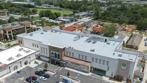 Publix san marco. Publix Super Markets Inc. tried to tie down every detail of opening in East San Marco, but then the rain came. During a hard afternoon summer downpour, not uncommon in Jacksonville, the first-floor garage – Publix’s first in … 