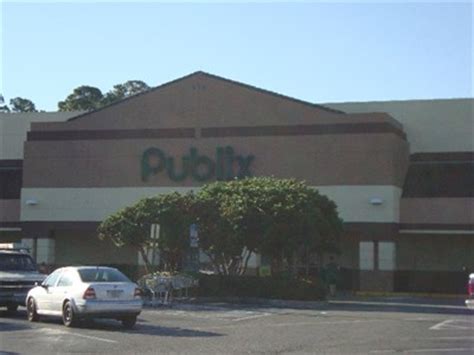 Publix san pablo. East San Marco will include "a high-quality grocery store" and about a dozen shops, he said. Stein said previously that Regency Centers will develop, own and manage an estimated 50,000 square feet of retail space comprising the 30,000-square-foot Publix and about 20,000 square feet of shops and restaurants. 