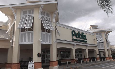 Publix sebastian fl. Zillow has 362 homes for sale in Sebastian FL. View listing photos, review sales history, and use our detailed real estate filters to find the perfect place. 