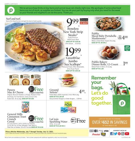 Publix sneak preview. Things To Know About Publix sneak preview. 