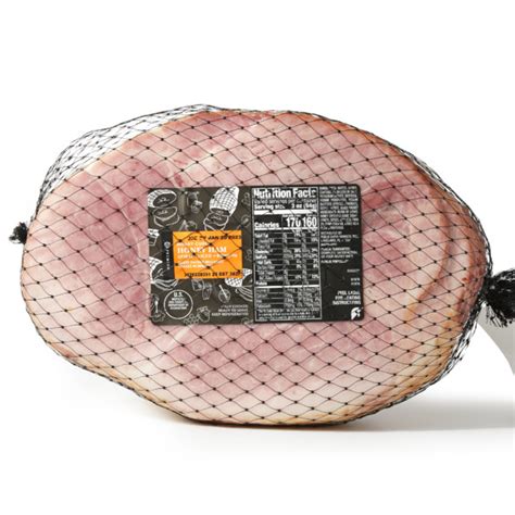 Get Publix Spiral Sliced Ham Fully Cooked products you love