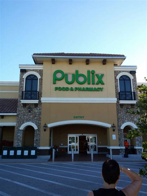 Publix st augustine. The grocery store is an important addition to the districts of Jacksonville, Elkton, Sebastian Harbor Villas, The Views at Baypointe and St. Augustine. Its working hours for today (Thursday) are from 7:00 am to 10:00 pm. This page includes hours of business, directions or customer feedback for Publix Cobblestone, St. Augustine, FL. 