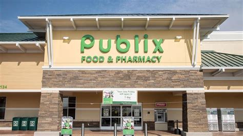 Publix statesville nc. Publix Statesville, NC. There is presently a total number of 4 Publix branches open near Statesville, North Carolina. This page includes a list of Publix locations close by. 