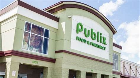 Publix sunday hours. Publix’s delivery and curbside pickup item prices are higher than item prices in physical store locations. Prices are based on data collected in store and are subject to delays and errors. Fees, tips & taxes may apply. Subject to terms & availability. Publix Liquors orders cannot be combined with grocery delivery. Drink Responsibly. Be 21. 