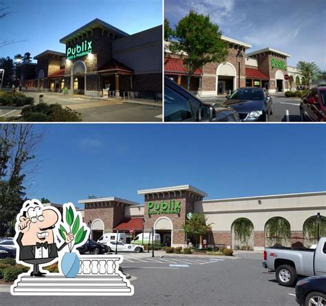 Publix super market at ballantyne town center. Publix Super Markets Inc. opened its Ballantyne Town Center store this morning. That 56,000-square-foot location is grocer's first in North Carolina. ... Publix Super Markets Inc. opened its ... 