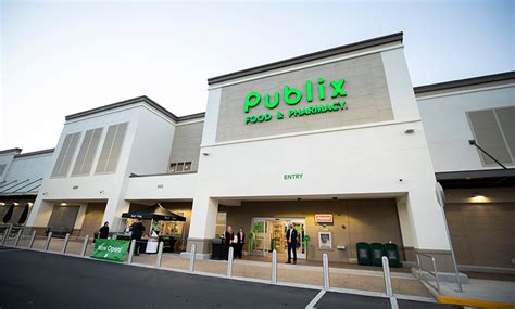 Publix super market at bloomingdale square. A southern favorite for groceries, Publix Super Market at Arbor Square at Connerton is conveniently located in Land O Lakes, FL. Open 7 days a week, we offer in-store shopping, grocery delivery, and more. Page · Supermarket. 7830 Land O Lakes Blvd, Land O' Lakes, FL, United States, Florida. (813) 996-3391. 