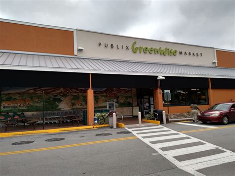 Jun 26, 2023 · The Publix Super Market at the Crossings Shopping Village at 13001 SW 112th St. reopened last week, after the previous store was demolished to make way for a new and nearly 50,000 square-foot store. . 