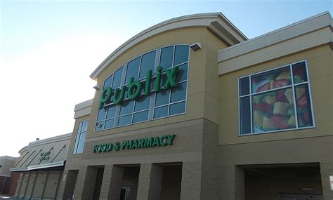 Publix’s delivery and curbside pickup item prices