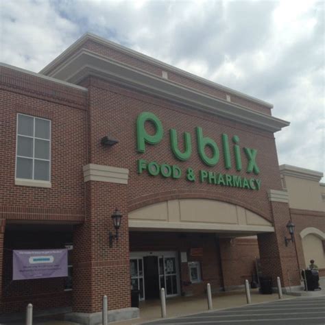 706-291-3380. From Business: Save on your favorite products and enjoy award-winning service at Publix Super Market at Charles Hight Square. Shop our wide selection of high-quality meats,…. 2. Publix Pharmacy. Pharmacies. 435 Turner Mccall Blvd NE, Rome, GA, 30165.. 