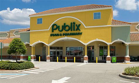 Publix super market at conway crossing. Things To Know About Publix super market at conway crossing. 