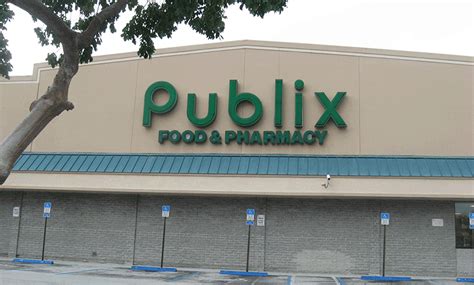 Publix super market at coral ridge shopping center. Walmart West Atlantic Boulevard, Coral Springs, FL. 10635 West Atlantic Boulevard, Coral Springs. Open: 6:00 am - 11:00 pm 0.95mi. This page will give you all the information you need on Publix Coral Ridge & Lakeview, Coral Springs, FL, including the times, place of business address, email contact and other info. 