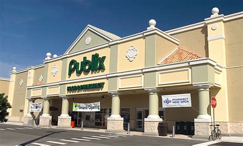 Publix super market at cross creek commons. Website. 3 Years. in Business. (813) 831-6890. 4315 W Gandy Blvd. Tampa, FL 33611. CLOSED NOW. From Business: Save on your favorite products and enjoy award-winning service at Publix Super Market at Gandy Commons. Shop our wide selection of high-quality meats, local…. 