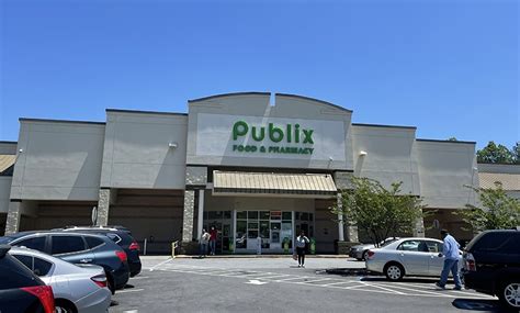 Check Publix Super Market at Deshon Plaza in Stone Mountain, GA, North Deshon Road on Cylex and find ☎ (770) 879-2..., contact info, ⌚ opening hours. . 