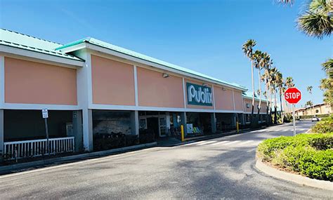 Publix is situated within easy reach in Driftwood plaza at 3830 South Highway A1A, in the south-east part of Melbourne Beach (nearby Driftwood Plaza).This grocery store is pleased to provide service to patrons within the districts of Patrick Afb, Sebastian, Indialantic, Malabar, Melbourne, Grant and Palm Bay. . 