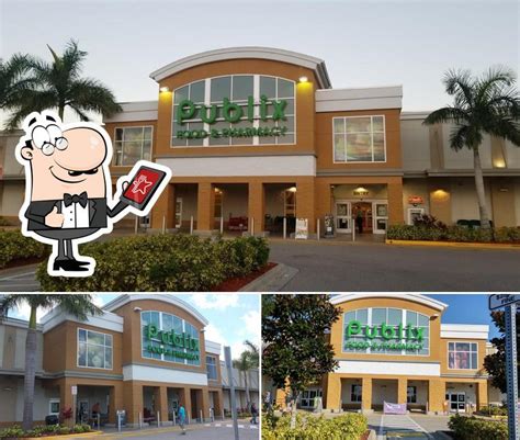 Publix super market at eagle landing. Publix is the largest and fastest growing employee-owned supermarket chain in the US. It's a great place to work and shop. For any Publix Pharmacy inquiries please call (239) 567-1828. 