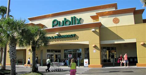 Publix is the largest and fastest growing employee-owned supermarket chain in the US. It's a great place to work and shop. For any Publix Pharmacy inquiries please call (770) 621-0227.. 