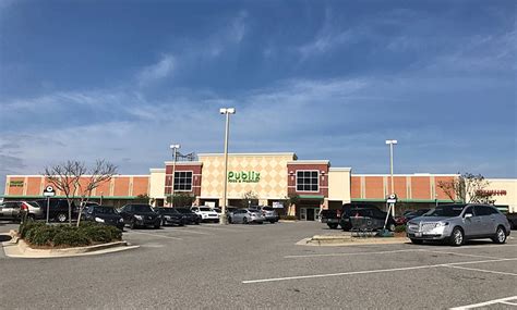 A southern favorite for groceries, Publix Super Market at Eastern Shore Commons is conveniently located in Spanish Fort, AL. Open 7 days a week, we of …. See more. Save on your favorite products and enjoy award-winning service at Publix Super Market at Eastern Shore Commons. Shop our wide selection of high-qualit …. See more. . 