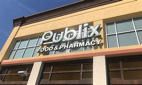 Publix super market at eustis village eustis fl. Publix Pharmacy at Shoppes of Lake Village. . Pharmacies. Be the first to review! OPEN NOW. Today: 9:00 am - 9:00 pm. 37 Years. in Business. (352) 630-6295 Visit Website Map & Directions 10601 Us Highway 441 Ste DLeesburg, FL 34788 Write a Review. 