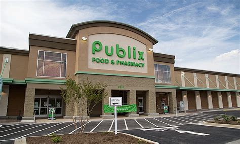 Publix's delivery and curbside picku