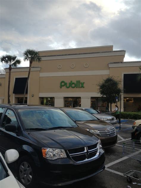 Publix super market at fifth avenue shops. Delivery & Pickup Options - 29 reviews of Publix Super Market "This is one of the best Publix stores I have ever been to. The staff is friendly, helpful and professional. The bakery, deli and produce sections are always fresh and delicious. I highly recommend this place for your grocery needs." 