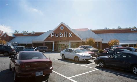 Publix super market at flat shoals crossing shopping center. Things To Know About Publix super market at flat shoals crossing shopping center. 