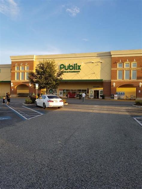 Publix super market at forty east shopping center ocala fl. Delivery & Pickup Options - 9 reviews and 3 photos of PUBLIX SUPER MARKETS "This Publix grocery store is in the Canopy Oaks shopping center. Great, customer-oriented staff... the place must have a good manager, because everyone who works here seems to really put customers first. Clean, orderly store with lots of selection of just about everything. 