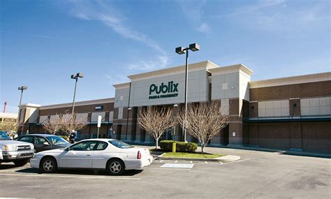 Publix Super Markets, Inc., founded by George Jenkins in 1930 as a small store in Florida, has grown to become the largest employee-owned supermarket chain in the United States. Its 1,322 stores ...