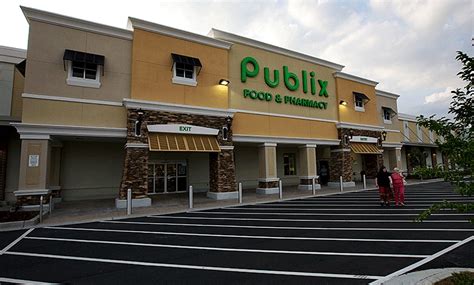 Publix Super Market at Trailwinds Village. . Supermarkets & Super Stores, Bakeries, Delicatessens. Be the first to review! OPEN NOW. Today: 7:00 am - 9:00 pm. 4 Years. in Business. (352) 330-0542 Visit Website Map & Directions 5810 Seven Mile Dr Write a Review.