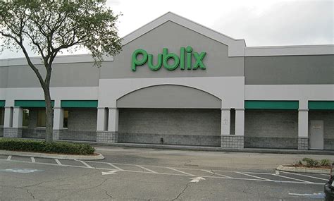 Publix’s delivery and curbside pickup item